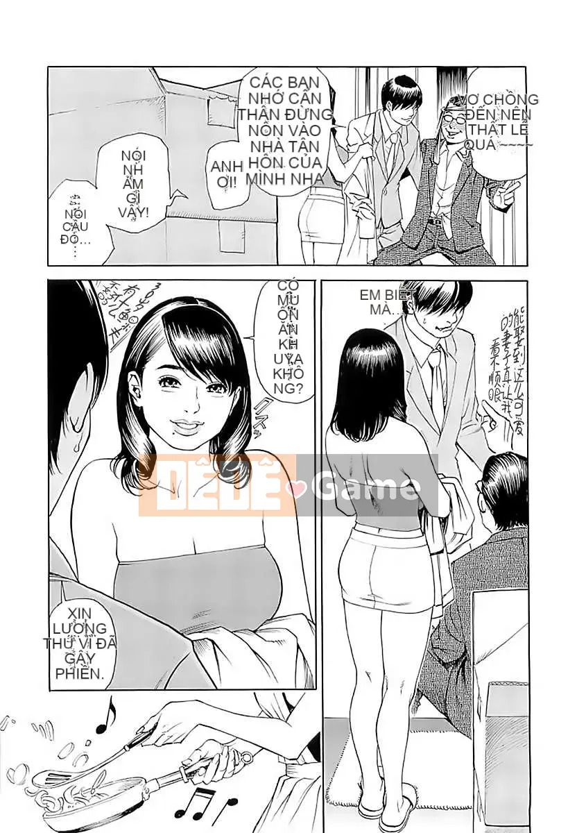 [Izayoi Seishin x Masato Yamasaki] M Woman Senka su-thu001