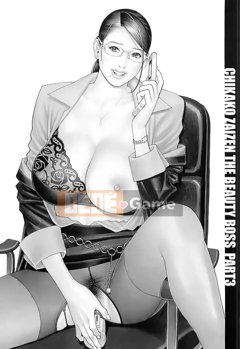 [Izayoi Seishin x Masato Yamasaki] M Woman Senka su-thu001