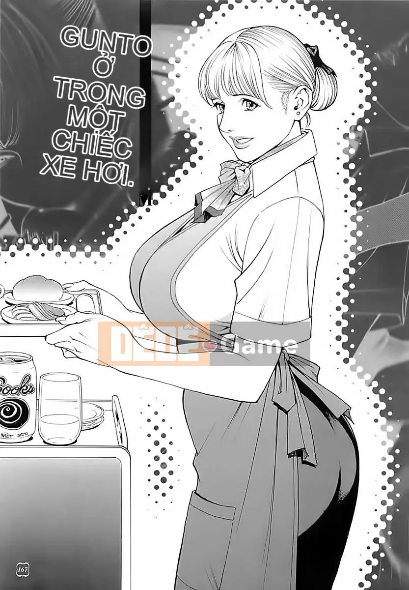 [Izayoi Seishin x Masato Yamasaki] M Woman Senka su-thu001