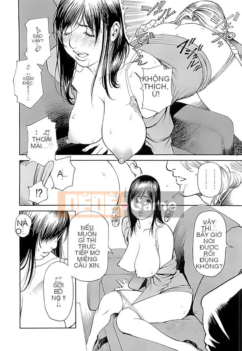 [Izayoi Seishin x Masato Yamasaki] M Woman Senka su-thu001