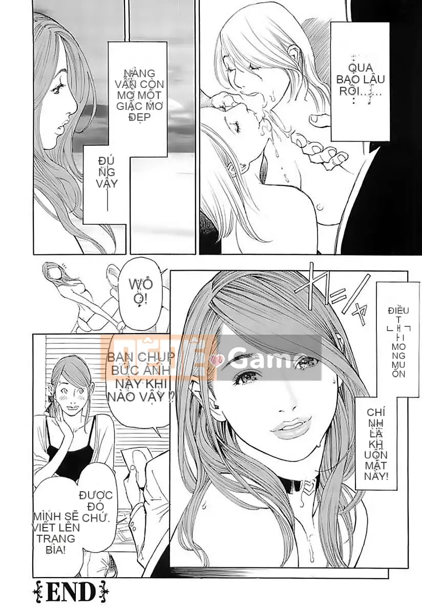 [Izayoi Seishin x Masato Yamasaki] M Woman Senka su-thu001