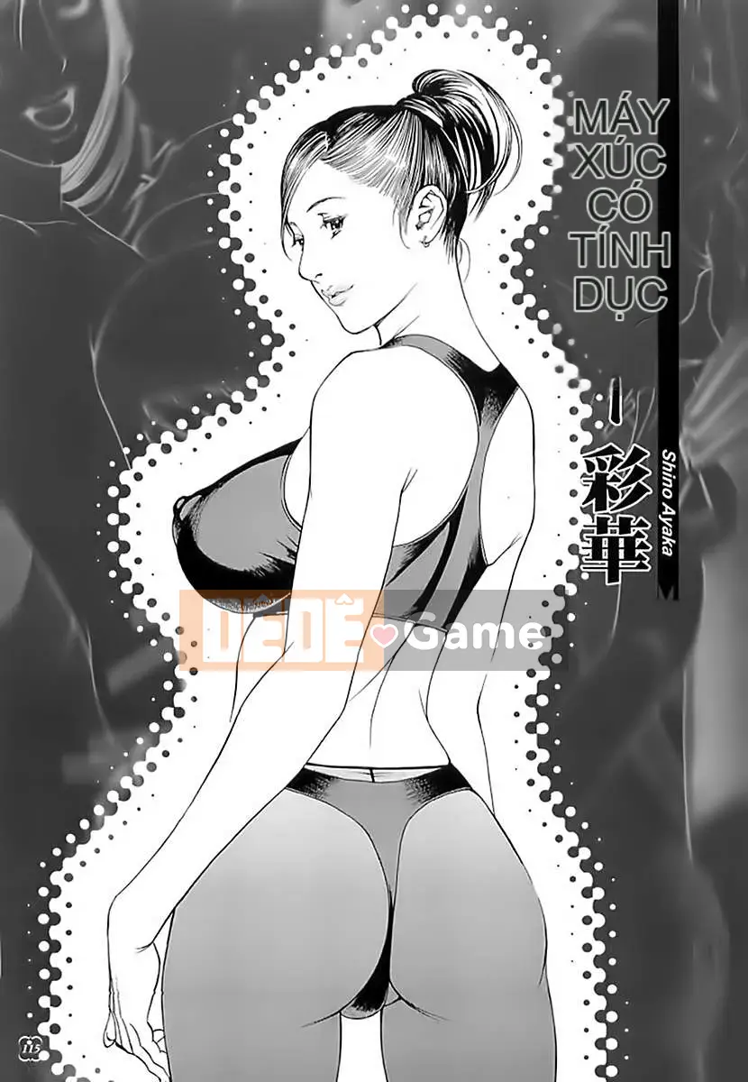 [Izayoi Seishin x Masato Yamasaki] M Woman Senka su-thu001