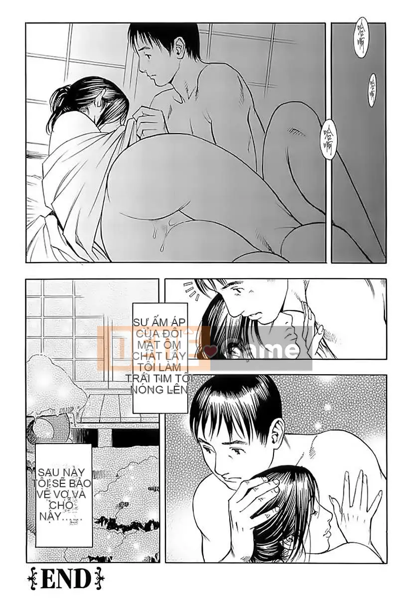 [Izayoi Seishin x Masato Yamasaki] M Woman Senka su-thu001