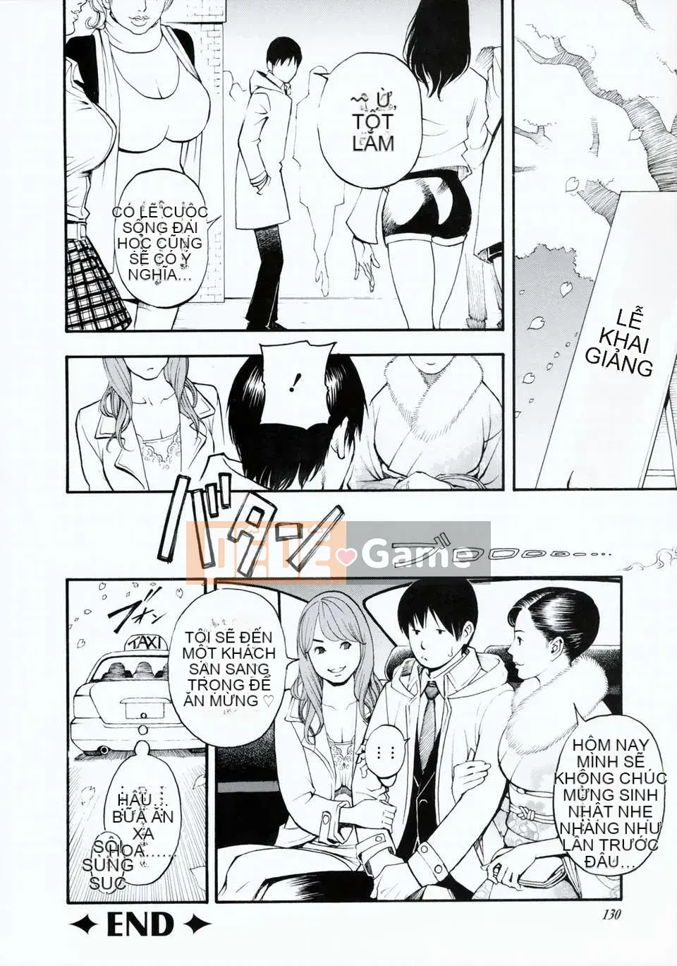 (Manga) [Tixteen Nights Pure Heart] Mẹ và chị W cưỡng hiếp lẫn nhau [Nhóm Hán hóa Phi tuyết]