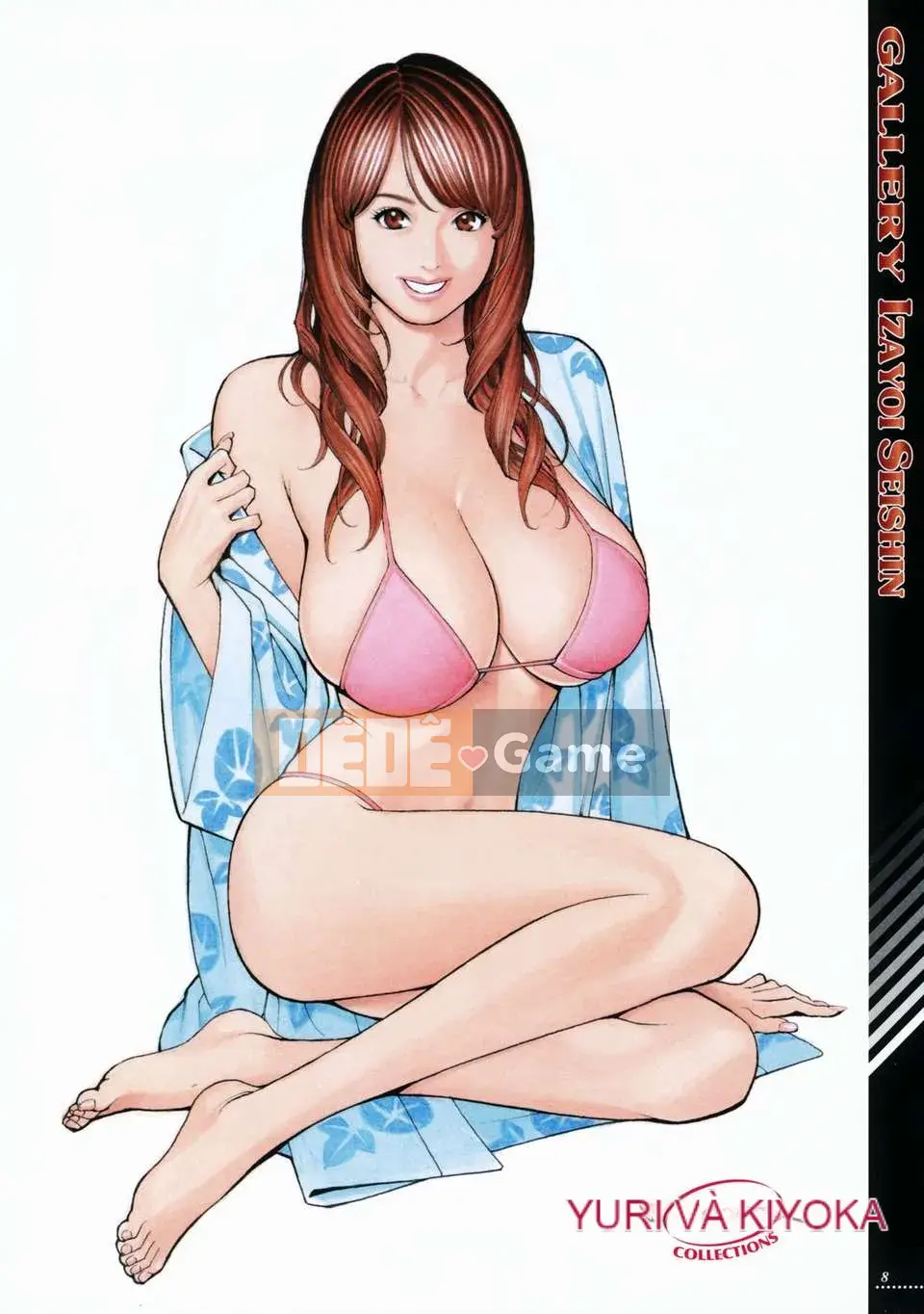 (Manga) [Tixteen Nights Pure Heart] Mẹ và chị W cưỡng hiếp lẫn nhau [Nhóm Hán hóa Phi tuyết]