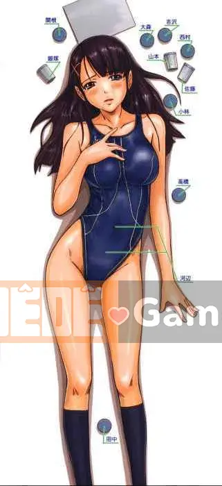 [Kisaragi Gunma][Kisaragi Gunma] Ảnh minh họa