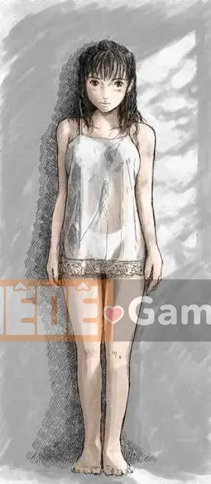 [Kisaragi Gunma][Kisaragi Gunma] Ảnh minh họa