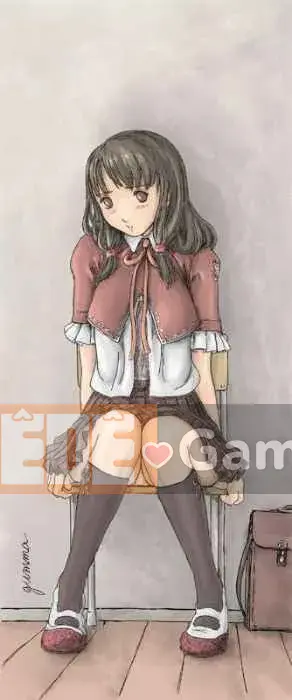 [Kisaragi Gunma][Kisaragi Gunma] Ảnh minh họa