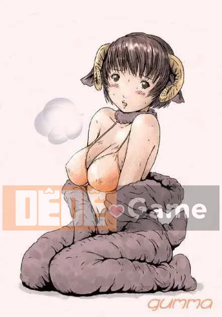 [Kisaragi Gunma][Kisaragi Gunma] Ảnh minh họa