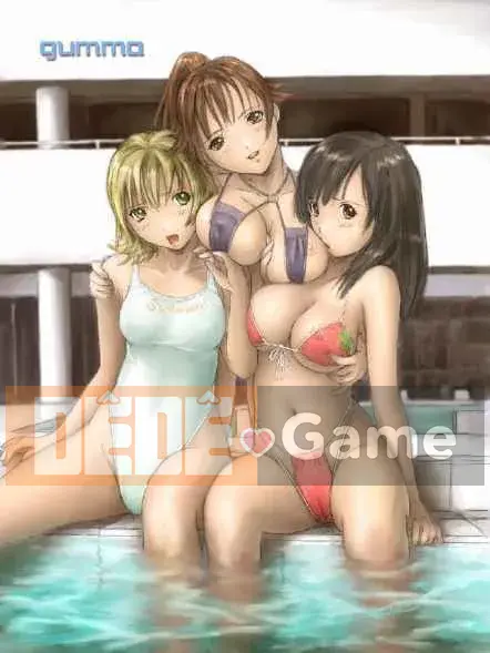 [Kisaragi Gunma][Kisaragi Gunma] Ảnh minh họa