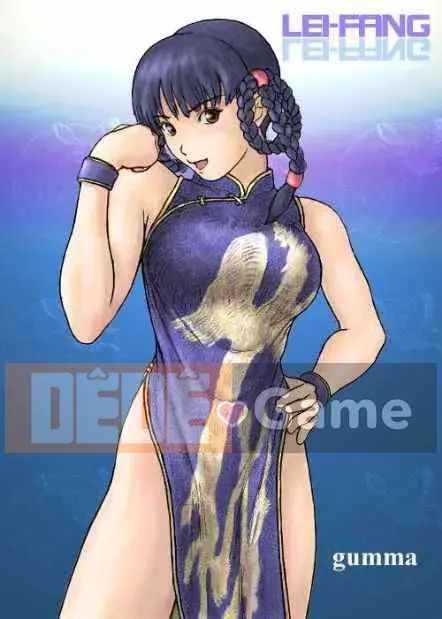 [Kisaragi Gunma][Kisaragi Gunma] Ảnh minh họa