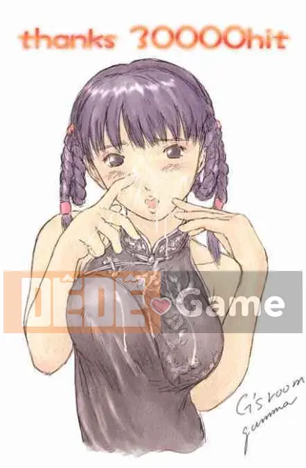 [Kisaragi Gunma][Kisaragi Gunma] Ảnh minh họa