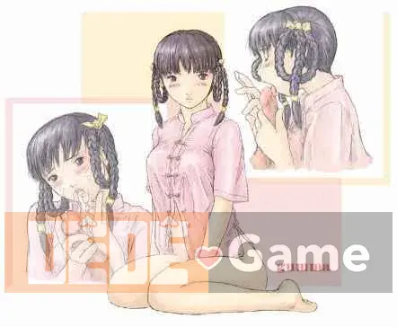 [Kisaragi Gunma][Kisaragi Gunma] Ảnh minh họa