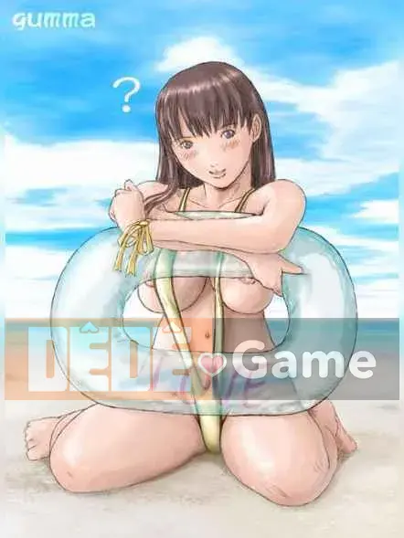 [Kisaragi Gunma][Kisaragi Gunma] Ảnh minh họa