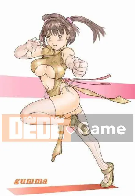 [Kisaragi Gunma][Kisaragi Gunma] Ảnh minh họa