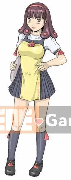 [Kisaragi Gunma][Kisaragi Gunma] Ảnh minh họa