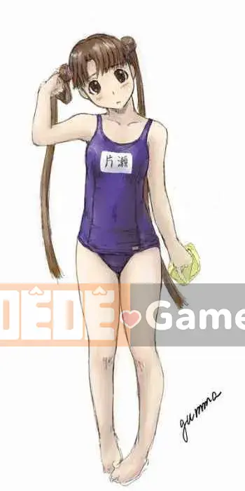 [Kisaragi Gunma][Kisaragi Gunma] Ảnh minh họa