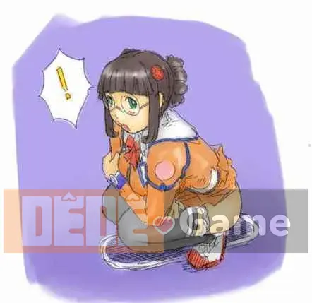 [Kisaragi Gunma][Kisaragi Gunma] Ảnh minh họa