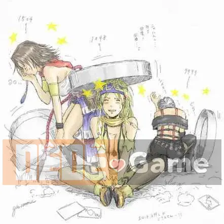 [Kisaragi Gunma][Kisaragi Gunma] Ảnh minh họa