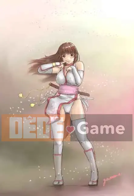 [Kisaragi Gunma][Kisaragi Gunma] Ảnh minh họa