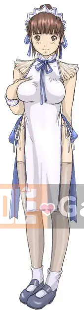 [Kisaragi Gunma][Kisaragi Gunma] Ảnh minh họa