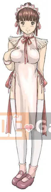 [Kisaragi Gunma][Kisaragi Gunma] Ảnh minh họa