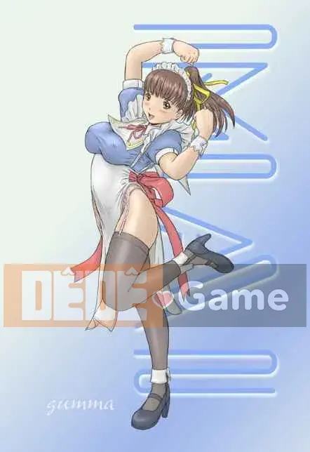 [Kisaragi Gunma][Kisaragi Gunma] Ảnh minh họa