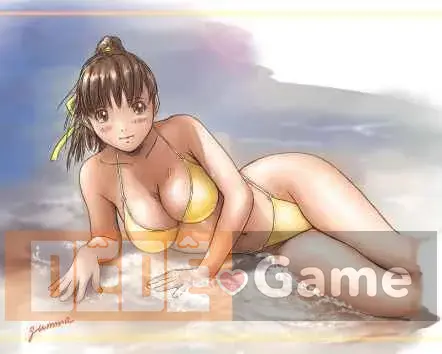 [Kisaragi Gunma][Kisaragi Gunma] Ảnh minh họa