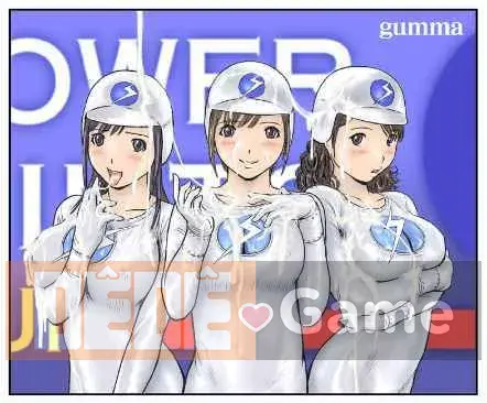 [Kisaragi Gunma][Kisaragi Gunma] Ảnh minh họa