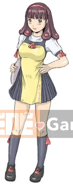 [Kisaragi Gunma][Kisaragi Gunma] Ảnh minh họa