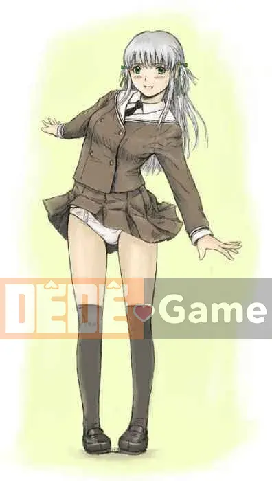 [Kisaragi Gunma][Kisaragi Gunma] Ảnh minh họa