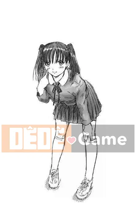 [Kisaragi Gunma][Kisaragi Gunma] Ảnh minh họa