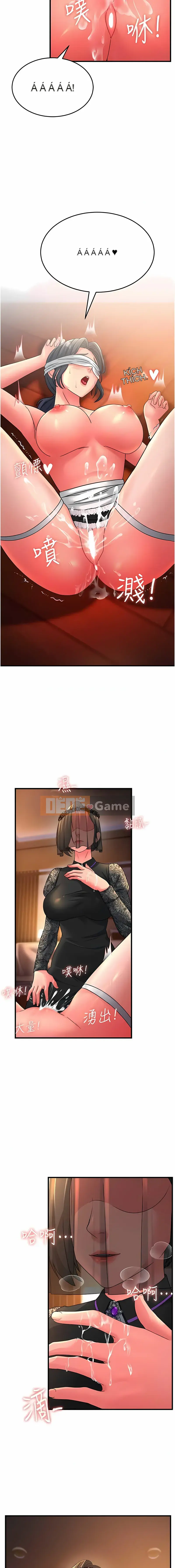 Bạn chạy trốn trở thành mẹ chồng Chương 20-21