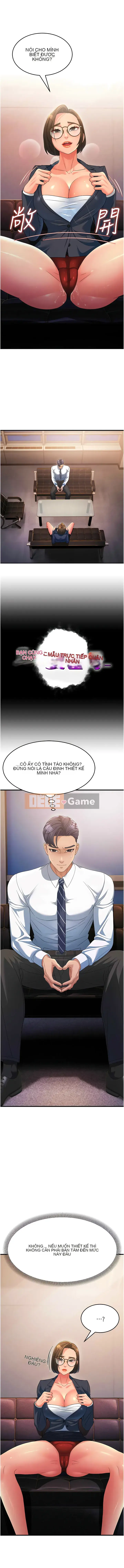 Bạn chạy trốn trở thành mẹ chồng Chương 14-15