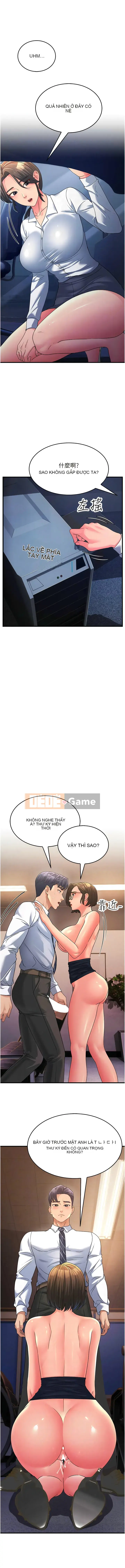 Bạn chạy trốn trở thành mẹ chồng Chương 14-15