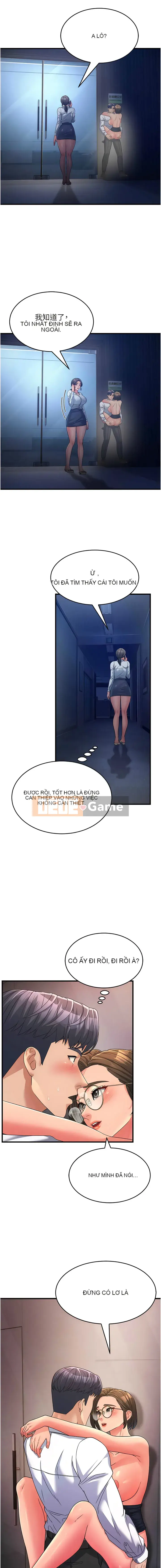 Bạn chạy trốn trở thành mẹ chồng Chương 14-15