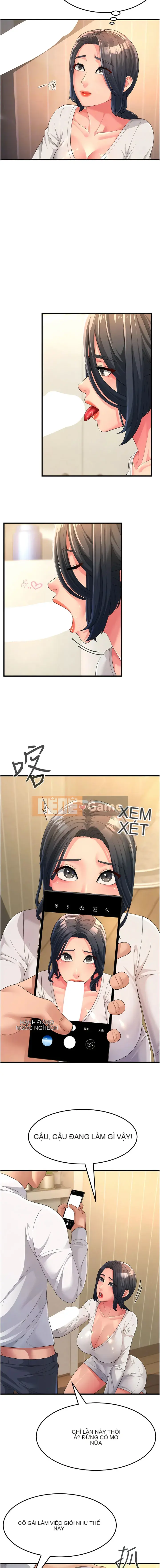 Bạn chạy trốn trở thành mẹ chồng Chương 1-9