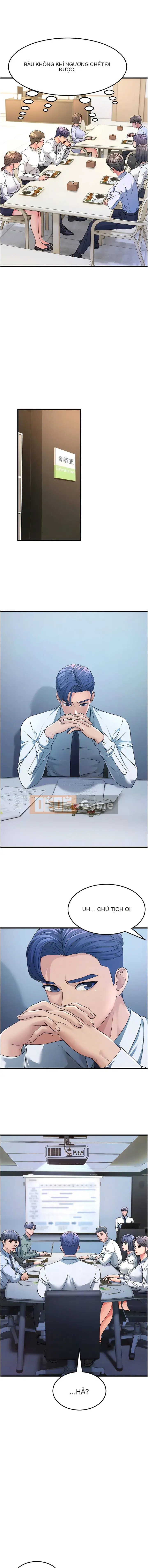 Bạn chạy trốn trở thành mẹ chồng Chương 1-9