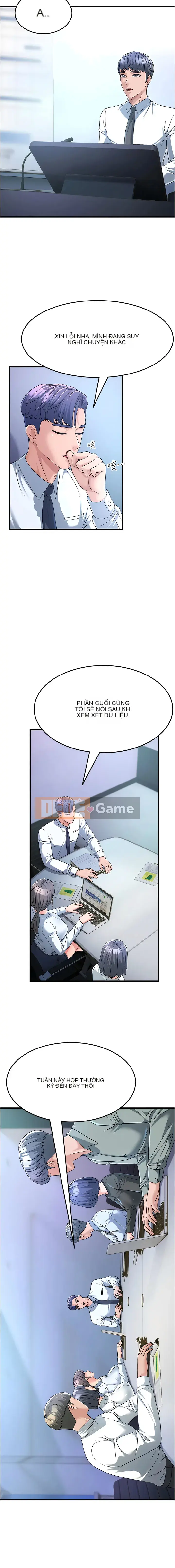 Bạn chạy trốn trở thành mẹ chồng Chương 1-9