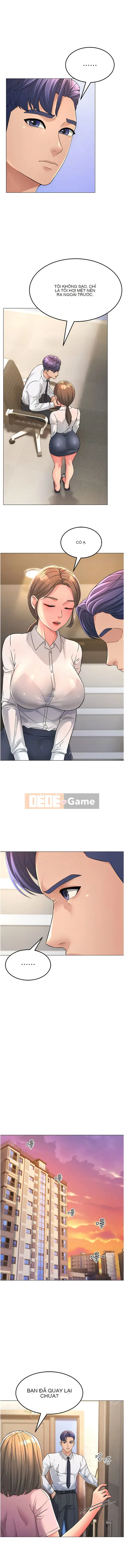 Bạn chạy trốn trở thành mẹ chồng Chương 1-9