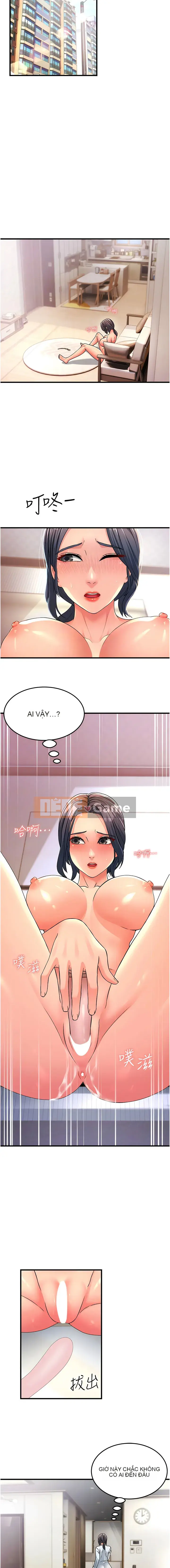 Bạn chạy trốn trở thành mẹ chồng Chương 1-9