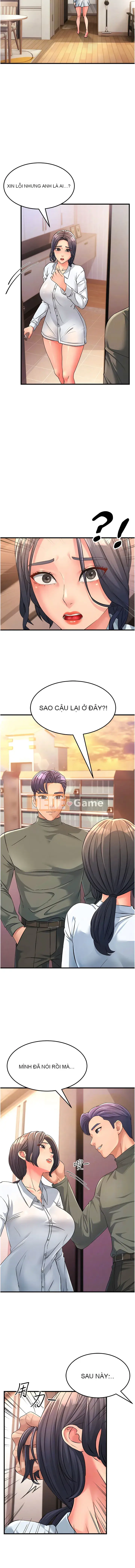 Bạn chạy trốn trở thành mẹ chồng Chương 1-9