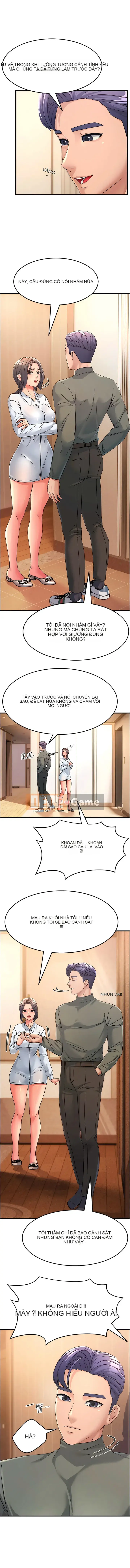 Bạn chạy trốn trở thành mẹ chồng Chương 1-9