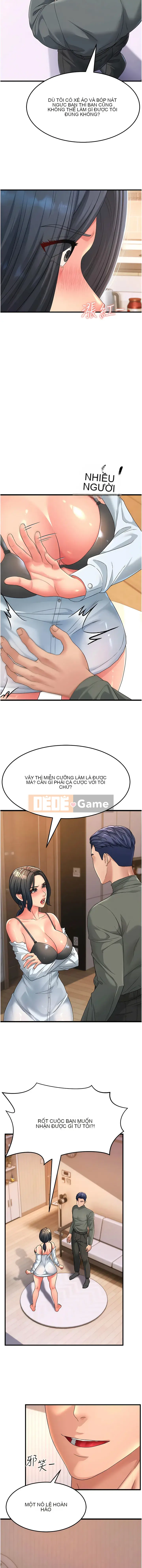 Bạn chạy trốn trở thành mẹ chồng Chương 1-9