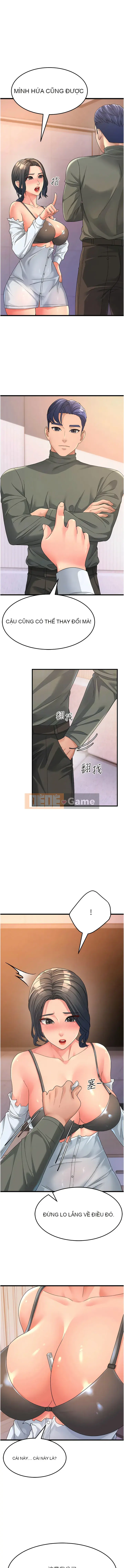 Bạn chạy trốn trở thành mẹ chồng Chương 1-9