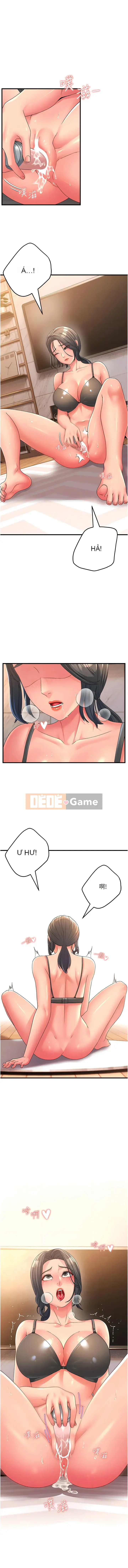 Bạn chạy trốn trở thành mẹ chồng Chương 1-9