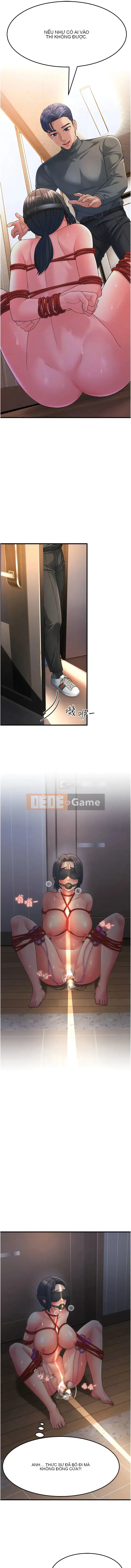 Bạn chạy trốn trở thành mẹ chồng Chương 1-9