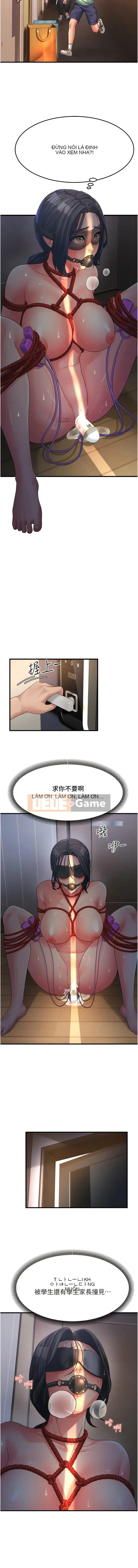 Bạn chạy trốn trở thành mẹ chồng Chương 1-9