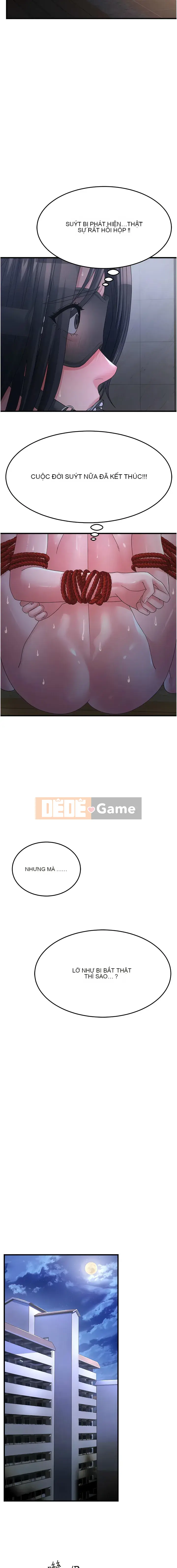 Bạn chạy trốn trở thành mẹ chồng Chương 1-9