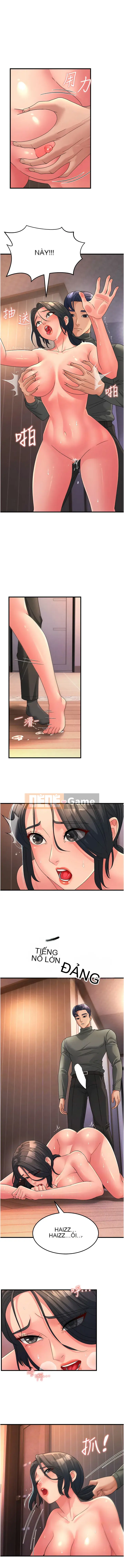 Bạn chạy trốn trở thành mẹ chồng Chương 1-9